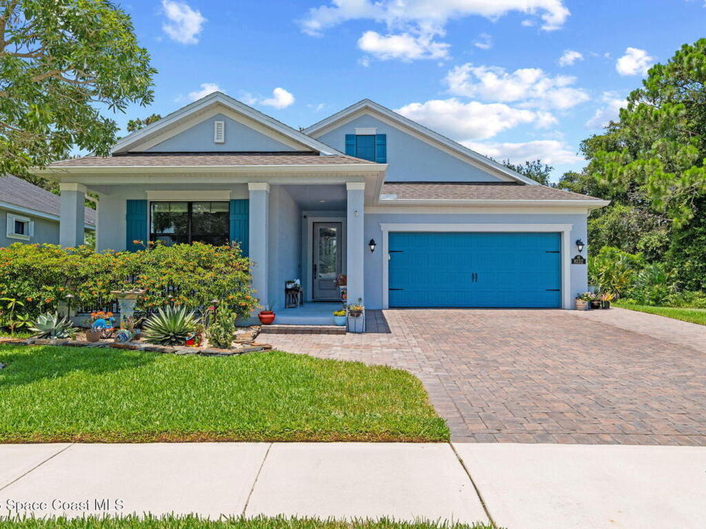 8132 Strom Park Drive, Melbourne, FL 32940