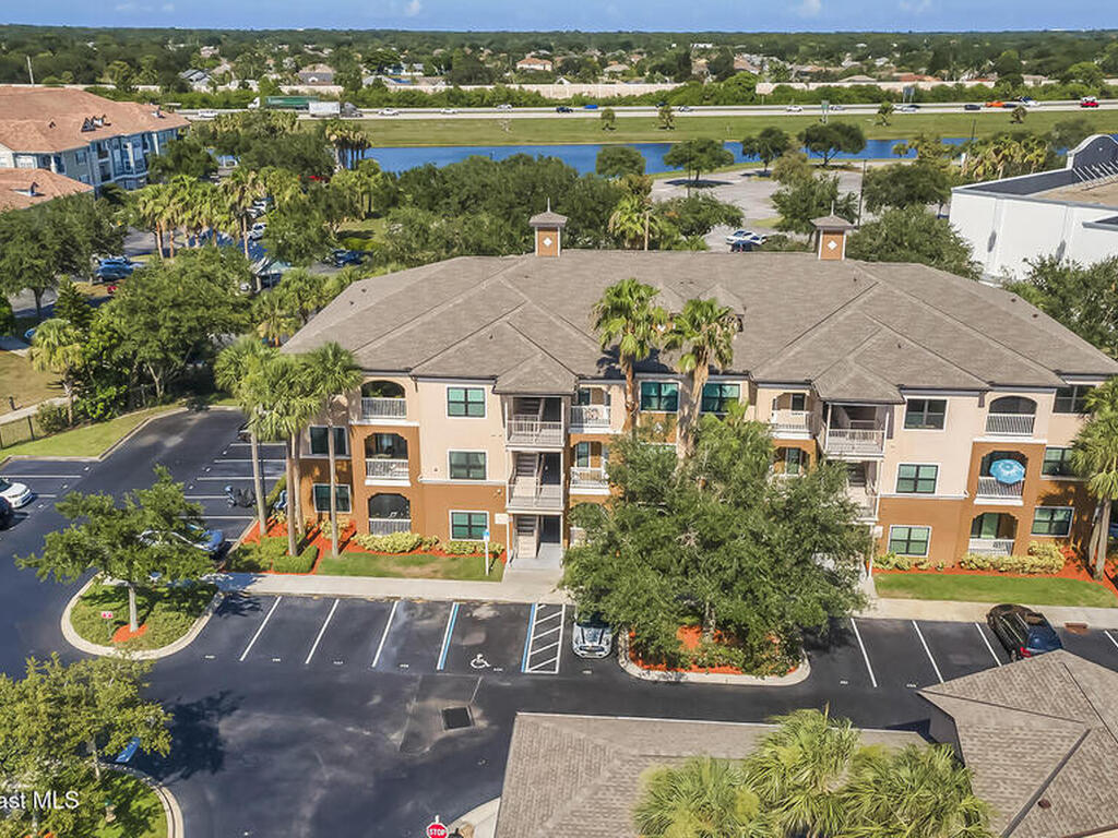 6470 Borasco Drive, Melbourne, FL 32940
