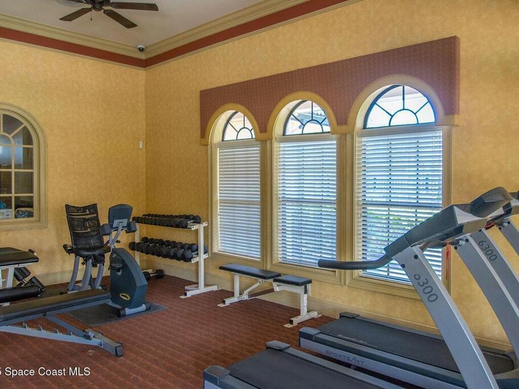 6470 Borasco Drive, Melbourne, FL 32940