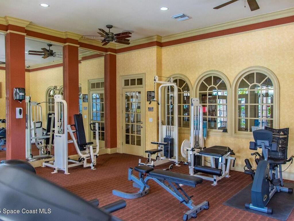 6470 Borasco Drive, Melbourne, FL 32940