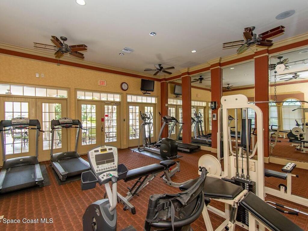 6470 Borasco Drive, Melbourne, FL 32940
