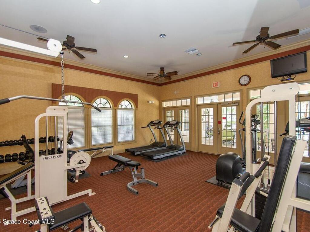 6470 Borasco Drive, Melbourne, FL 32940