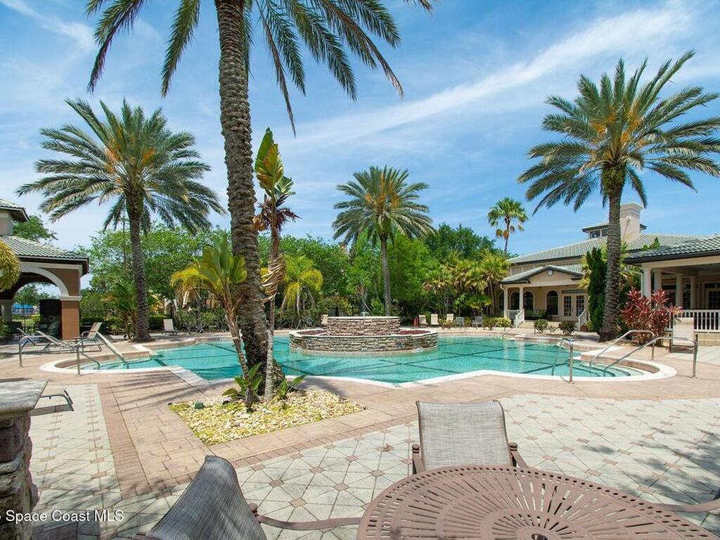 6470 Borasco Drive, Melbourne, FL 32940