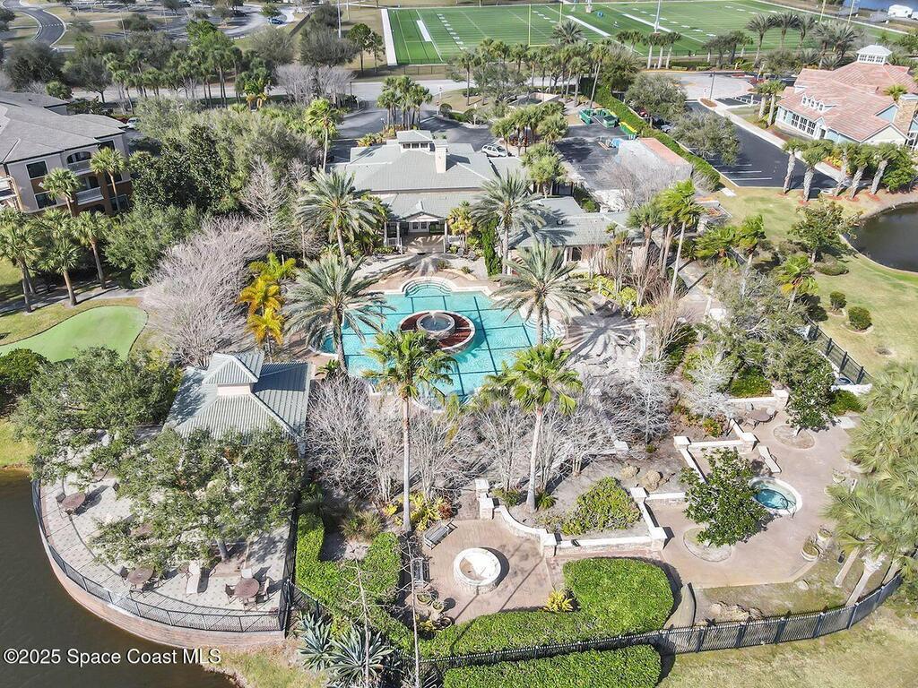 6470 Borasco Drive, Melbourne, FL 32940
