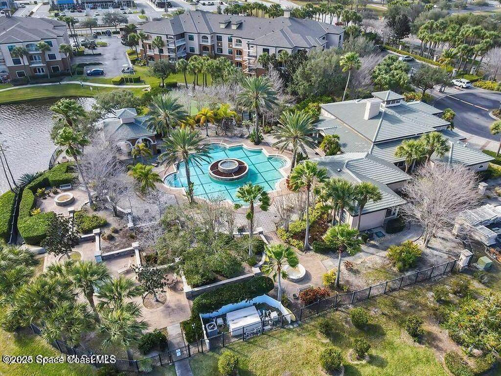 6470 Borasco Drive, Melbourne, FL 32940