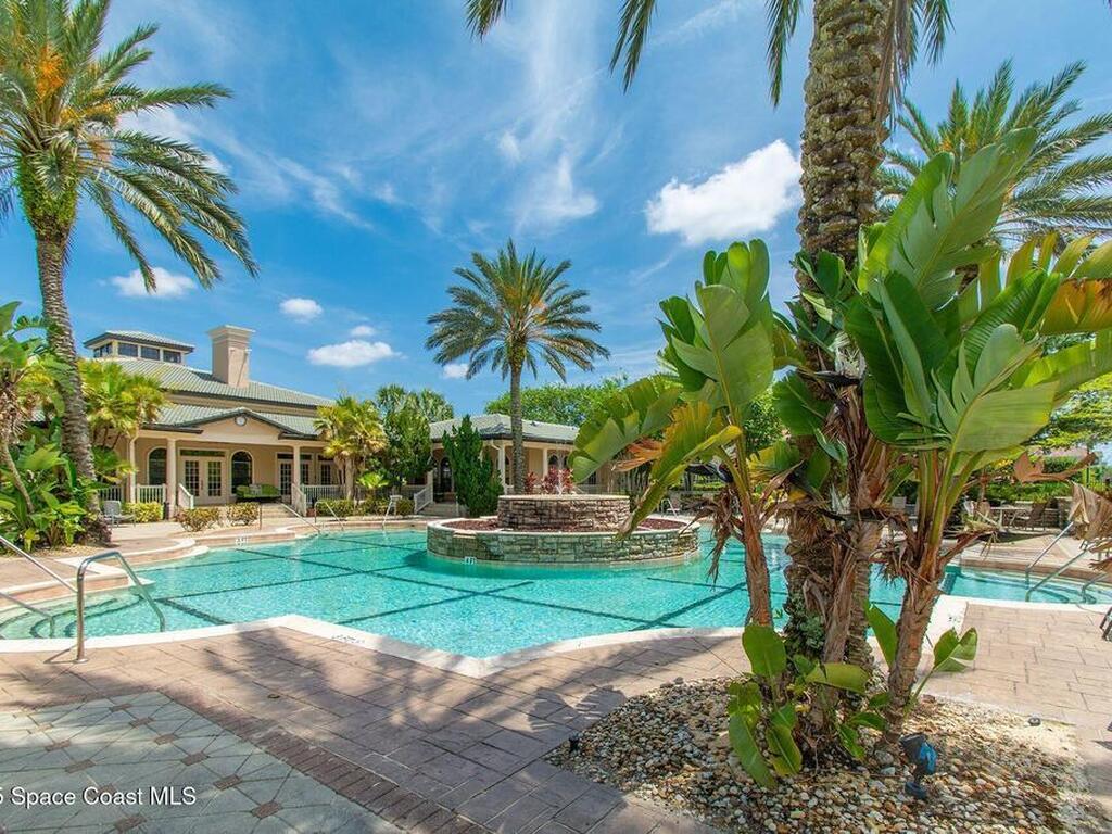 6470 Borasco Drive, Melbourne, FL 32940