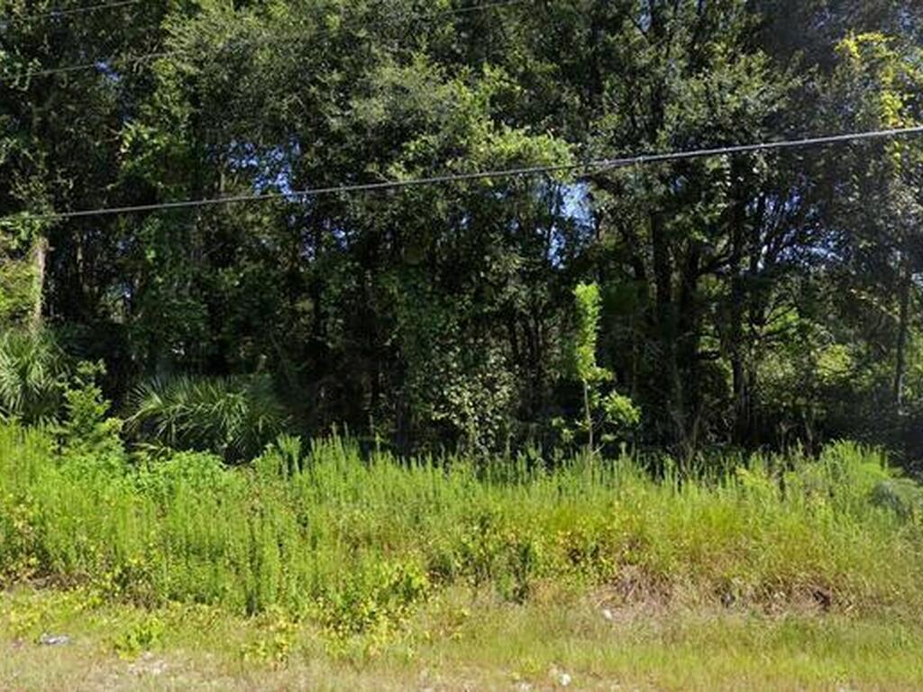 0000 Nw 15 Lane, Ocala, FL 34482
