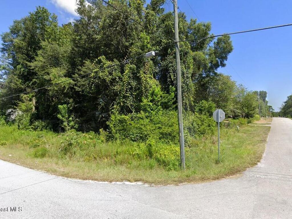 0000 Nw 15 Lane, Ocala, FL 34482