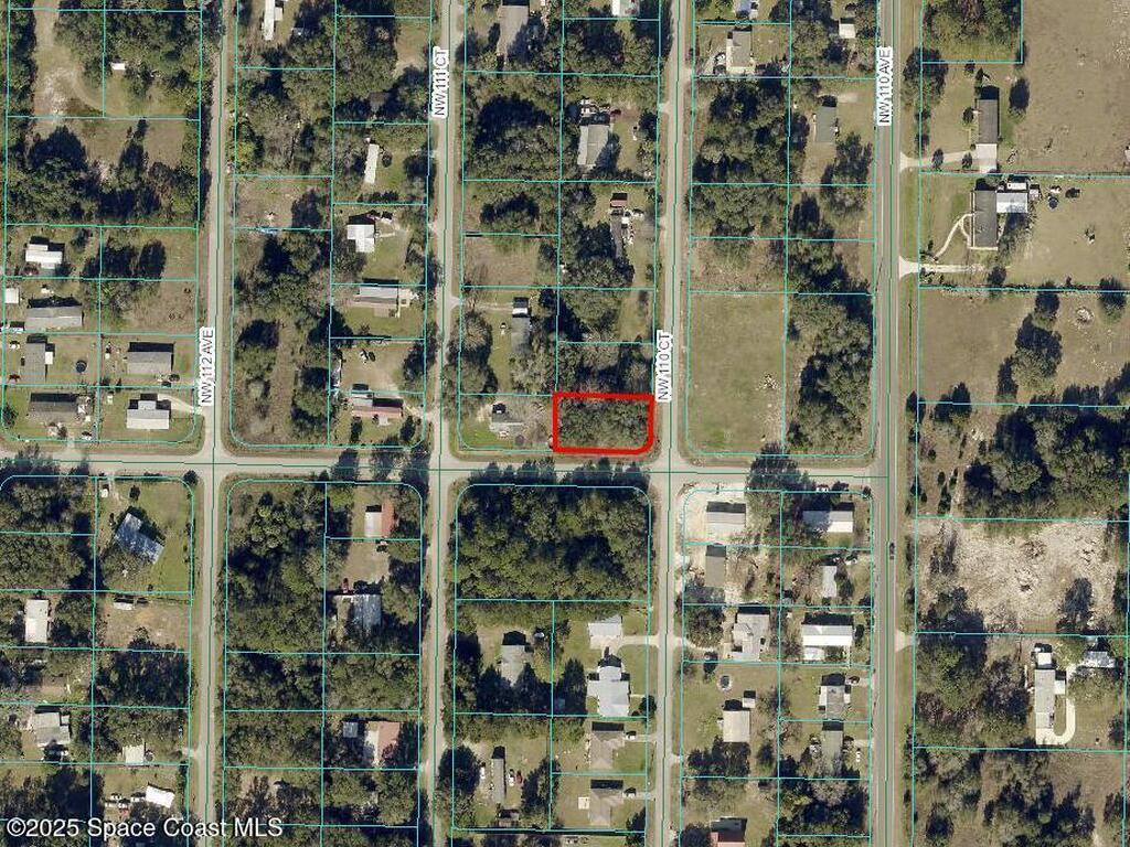 0000 Nw 15 Lane, Ocala, FL 34482