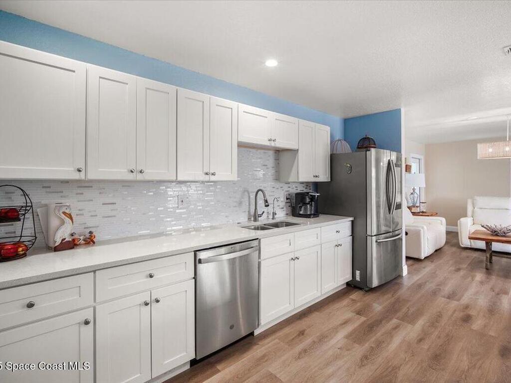 635 Barrett Drive, Merritt Island, FL 32952