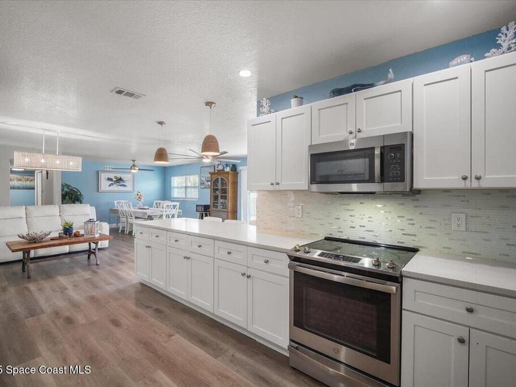 635 Barrett Drive, Merritt Island, FL 32952