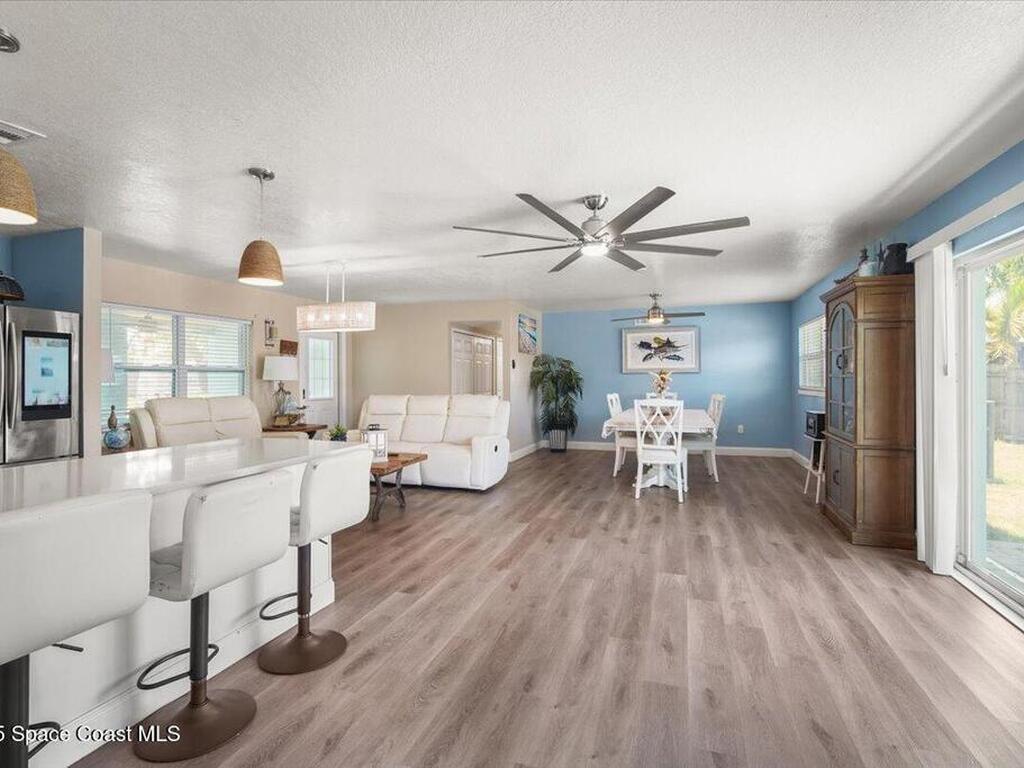 635 Barrett Drive, Merritt Island, FL 32952