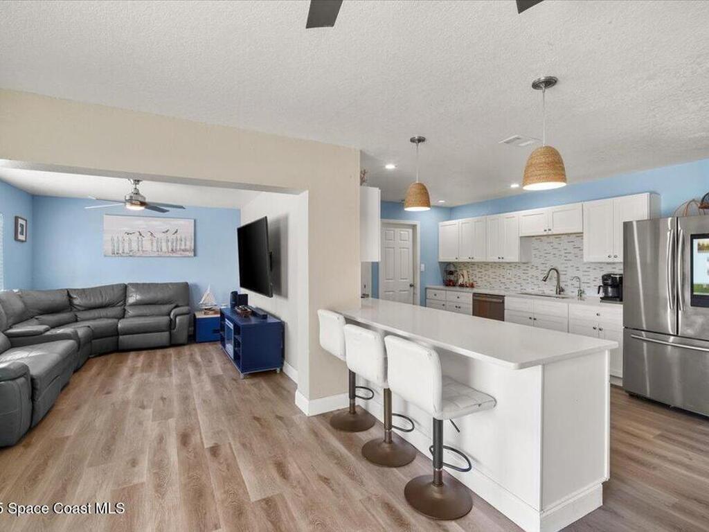 635 Barrett Drive, Merritt Island, FL 32952