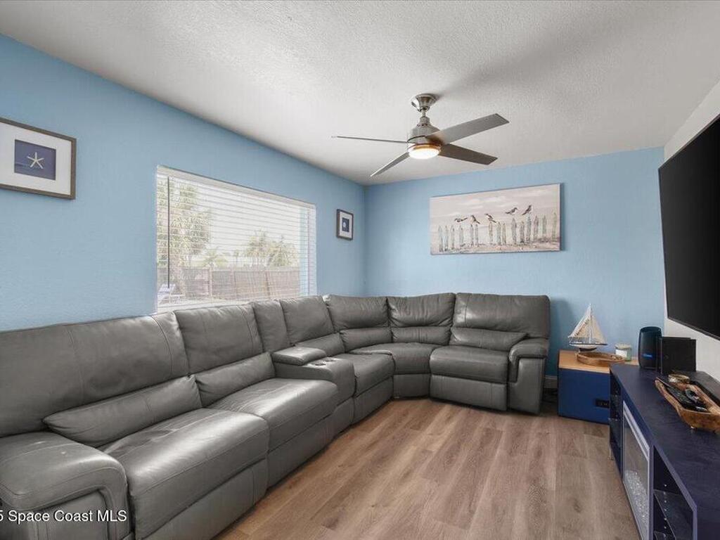 635 Barrett Drive, Merritt Island, FL 32952