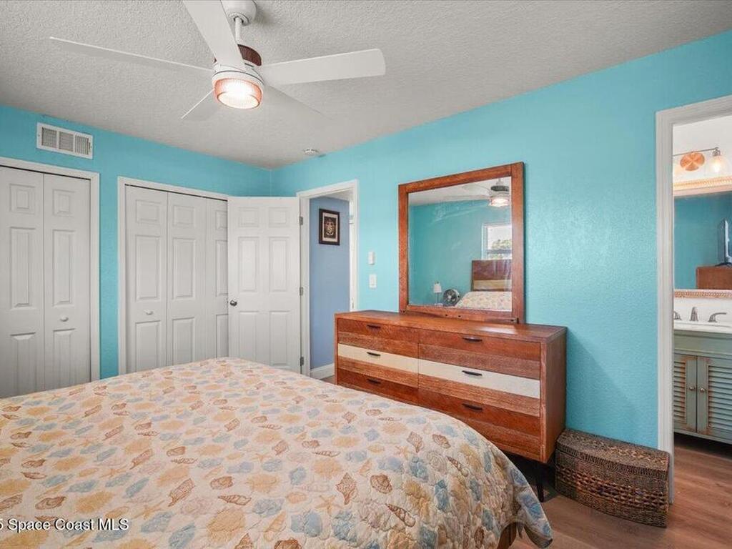 635 Barrett Drive, Merritt Island, FL 32952