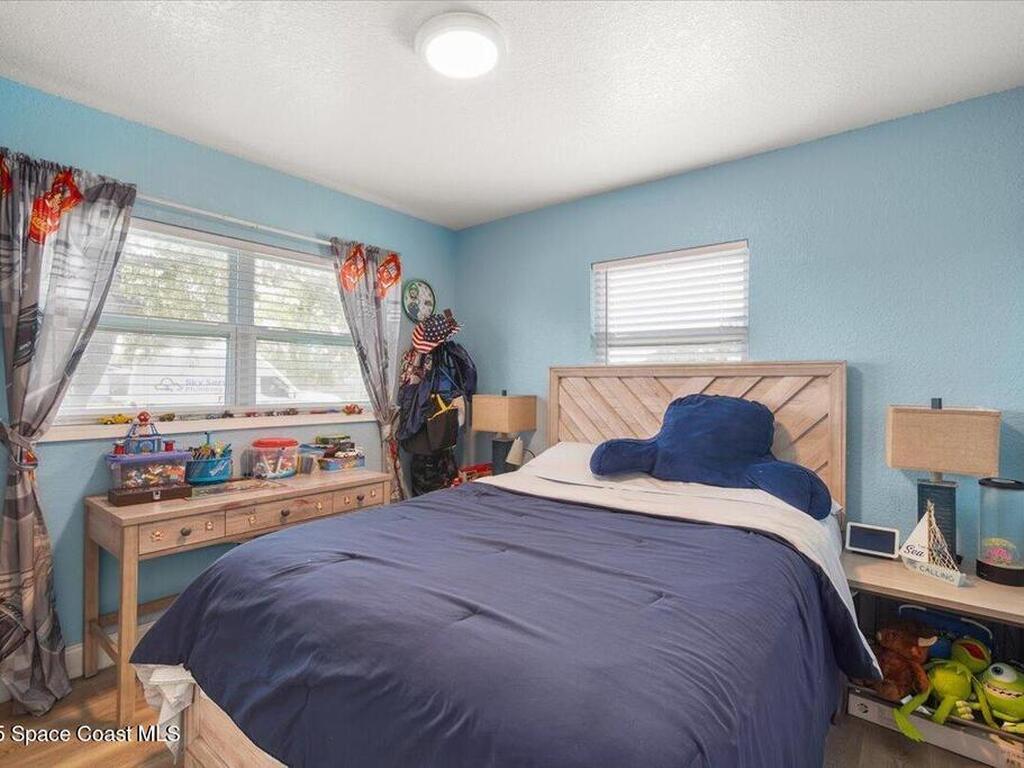 635 Barrett Drive, Merritt Island, FL 32952