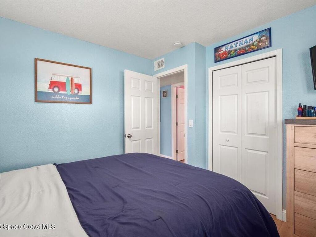 635 Barrett Drive, Merritt Island, FL 32952
