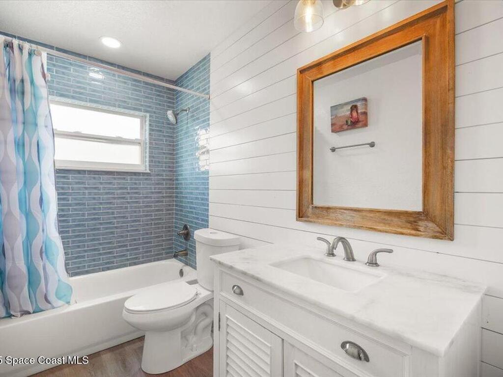635 Barrett Drive, Merritt Island, FL 32952