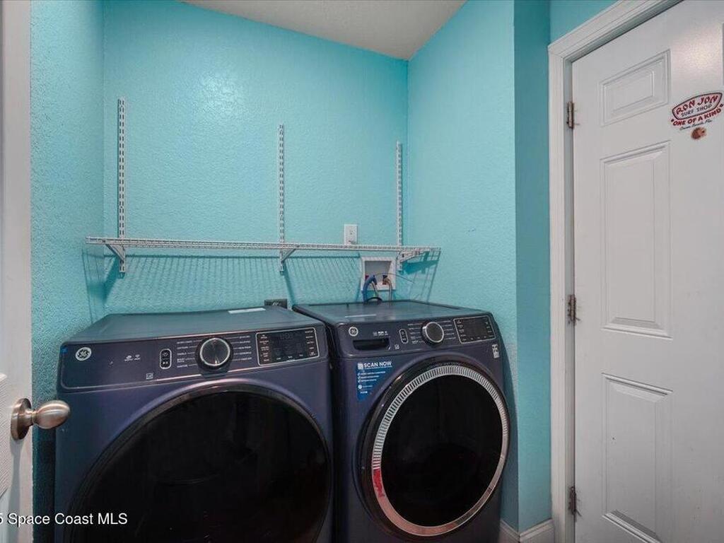 635 Barrett Drive, Merritt Island, FL 32952