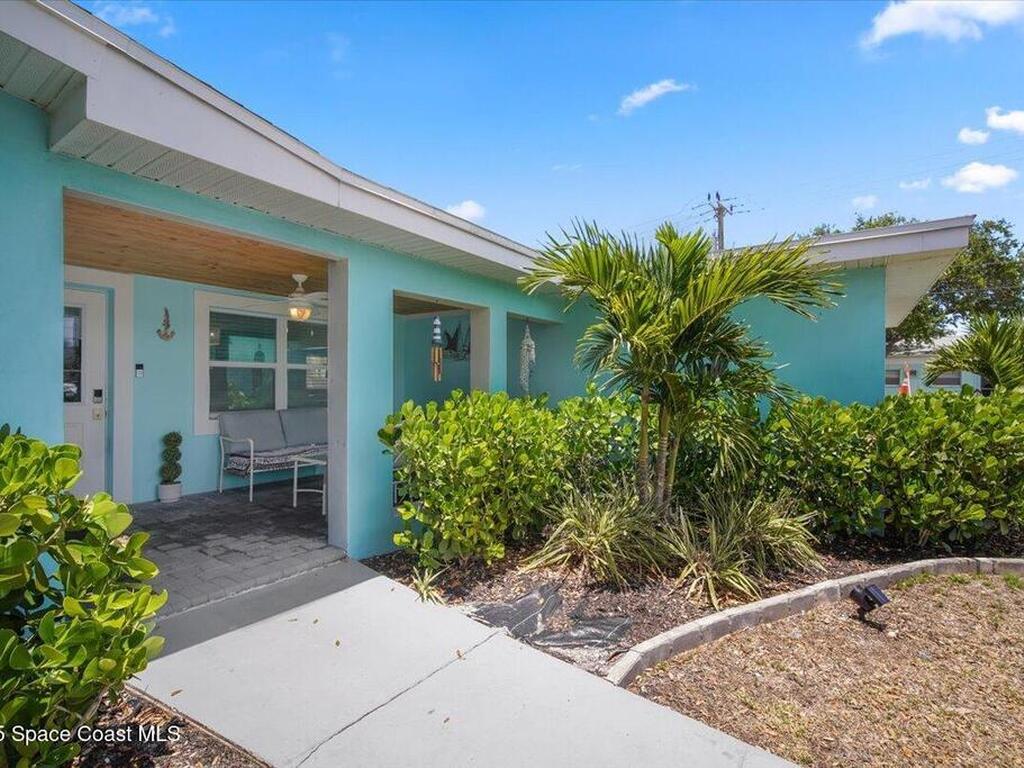 635 Barrett Drive, Merritt Island, FL 32952