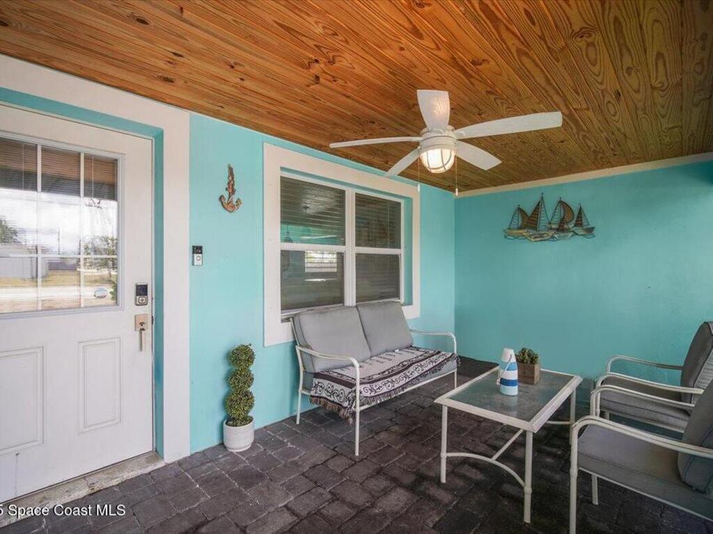 635 Barrett Drive, Merritt Island, FL 32952