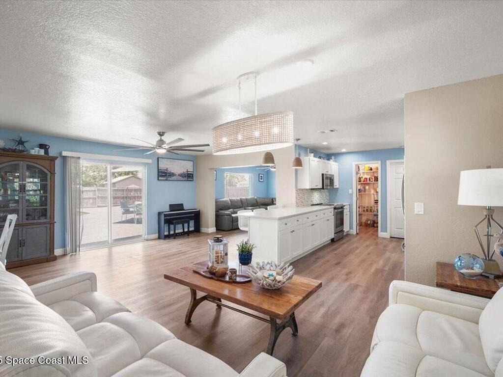 635 Barrett Drive, Merritt Island, FL 32952