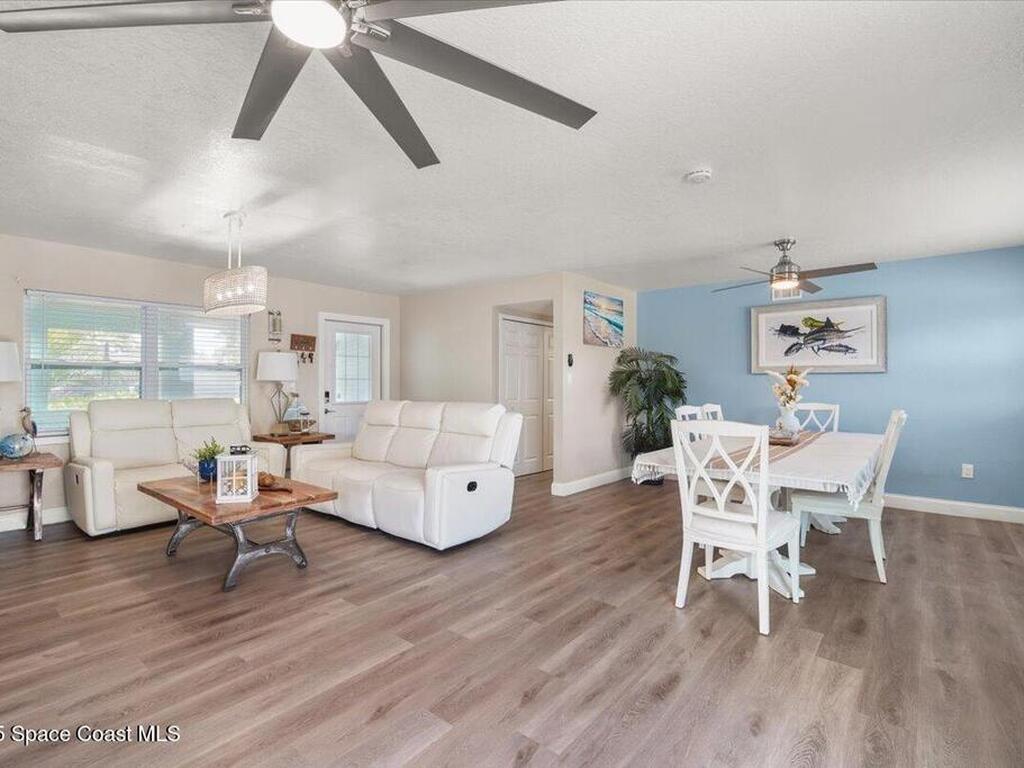 635 Barrett Drive, Merritt Island, FL 32952
