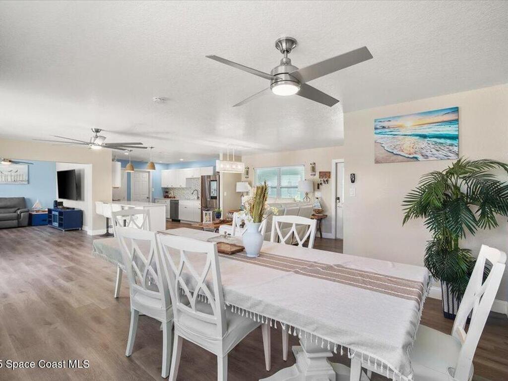635 Barrett Drive, Merritt Island, FL 32952