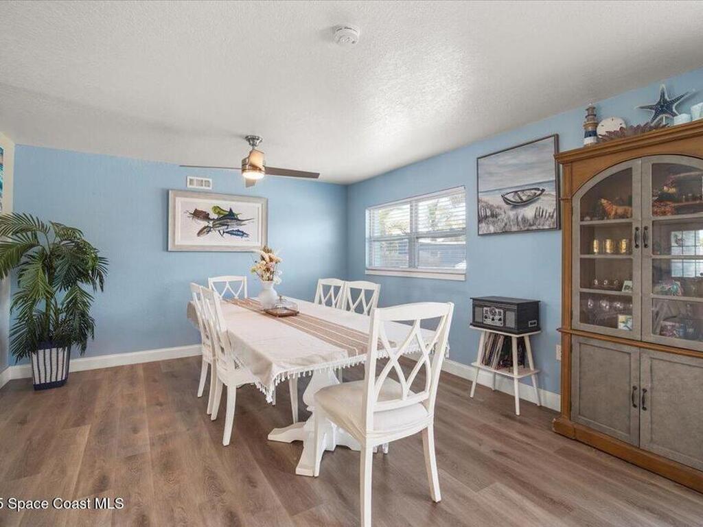 635 Barrett Drive, Merritt Island, FL 32952
