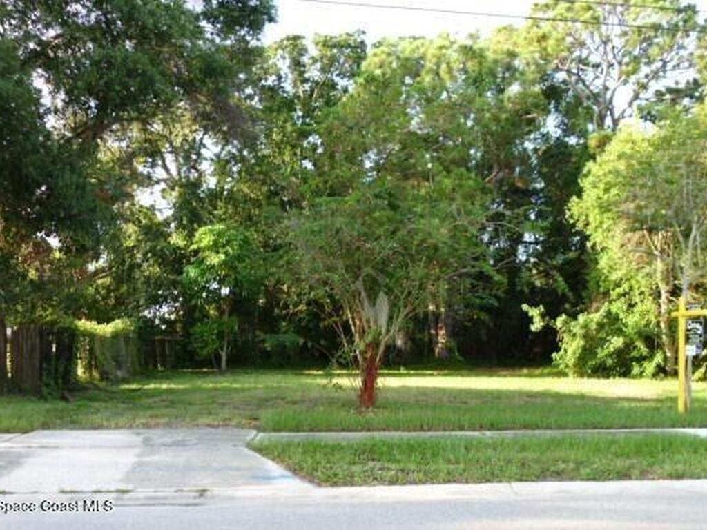 1115 Jones Street, Titusville, FL 32796