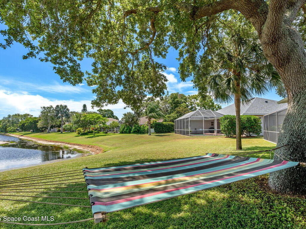 585 Lake Victoria Circle, Melbourne, FL 32940