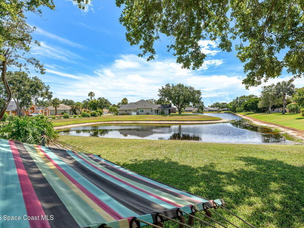 585 Lake Victoria Circle, Melbourne, FL 32940