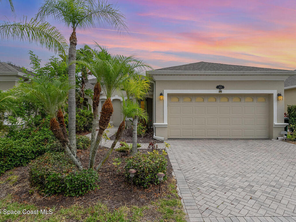 1869 Tullagee Avenue, Melbourne, FL 32940