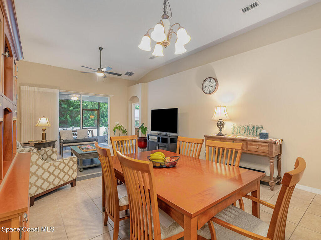 1869 Tullagee Avenue, Melbourne, FL 32940
