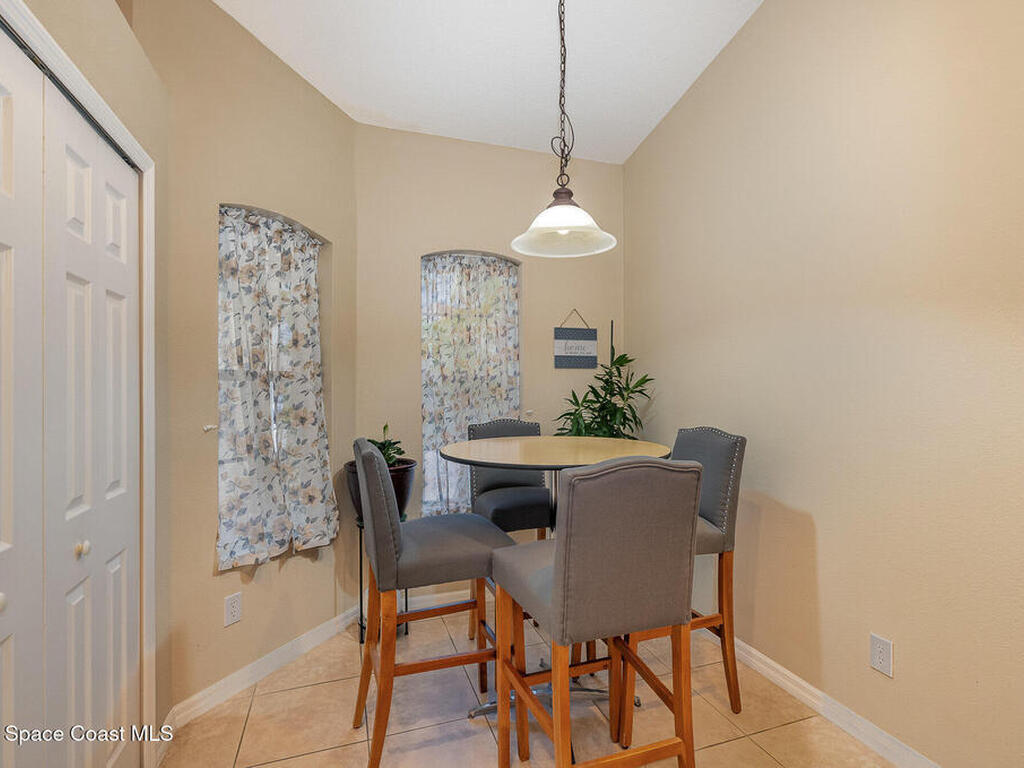 1869 Tullagee Avenue, Melbourne, FL 32940