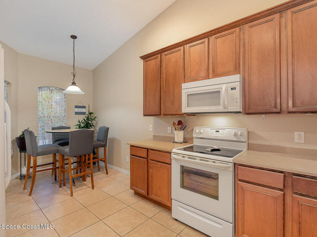 1869 Tullagee Avenue, Melbourne, FL 32940