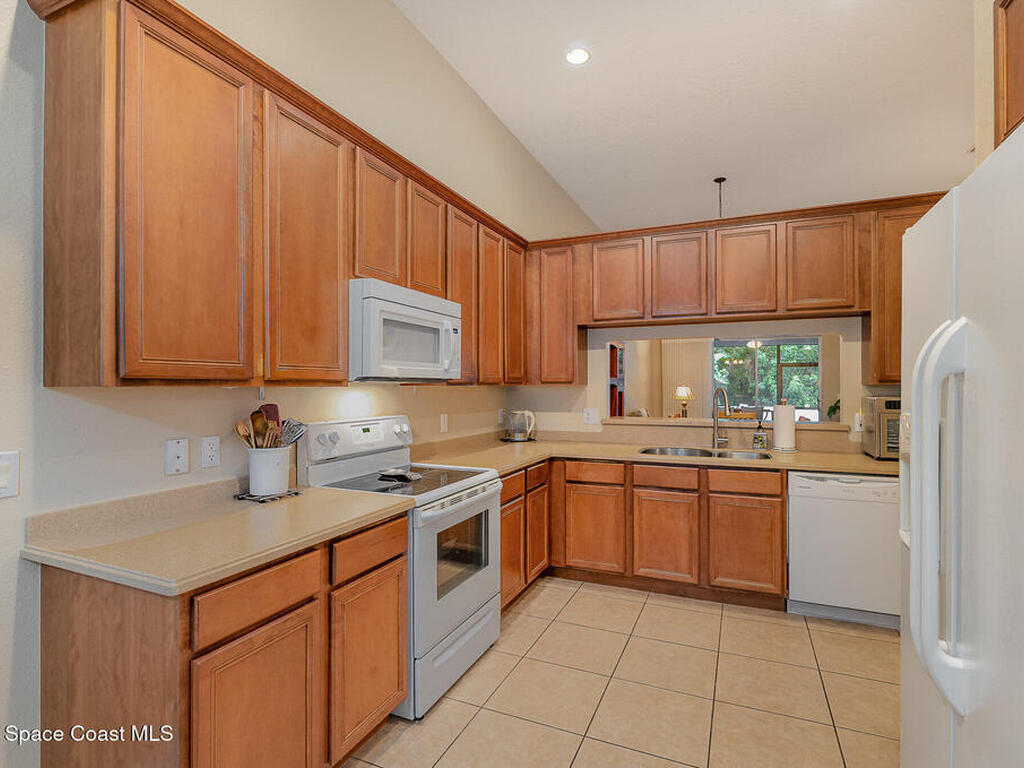 1869 Tullagee Avenue, Melbourne, FL 32940
