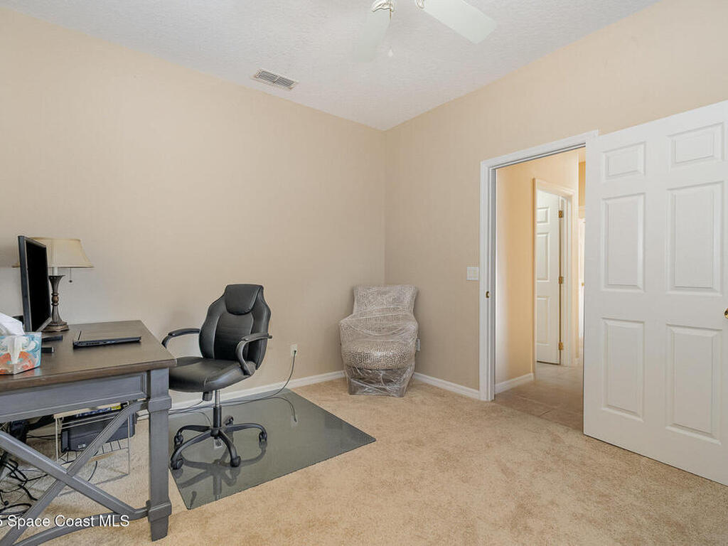 1869 Tullagee Avenue, Melbourne, FL 32940