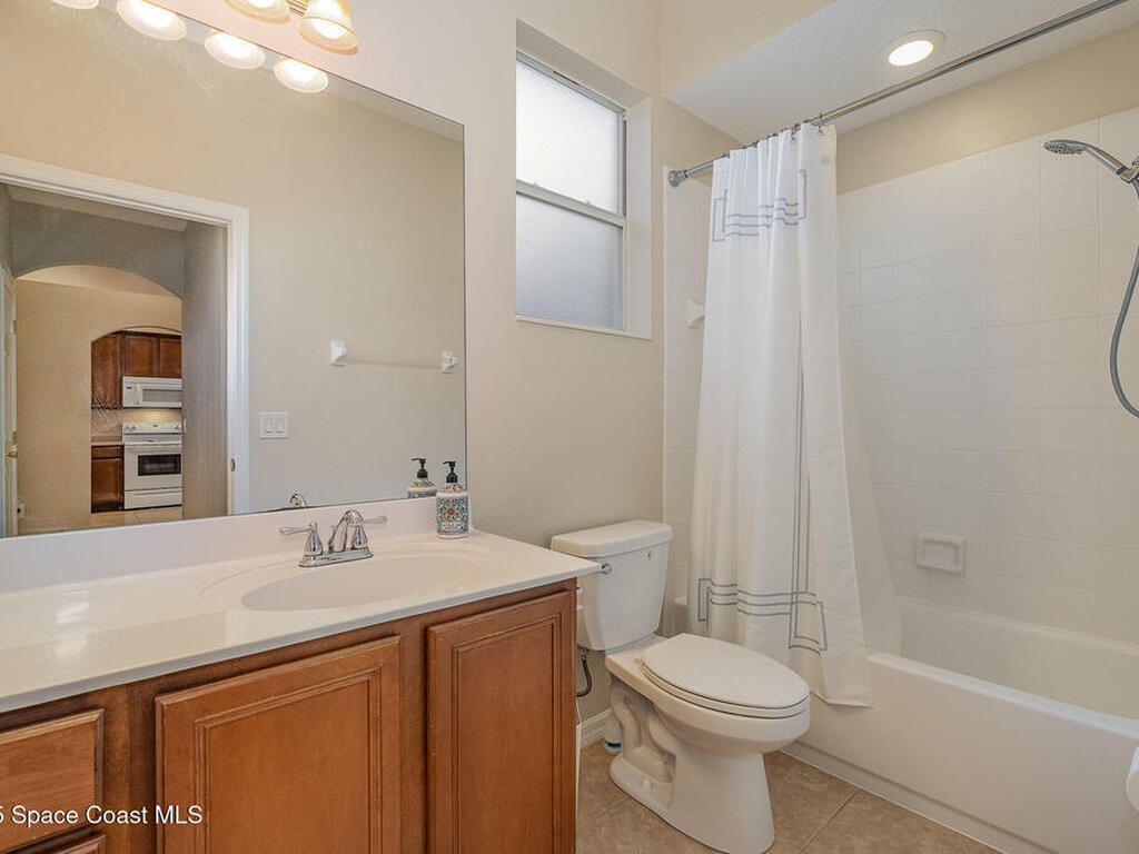 1869 Tullagee Avenue, Melbourne, FL 32940