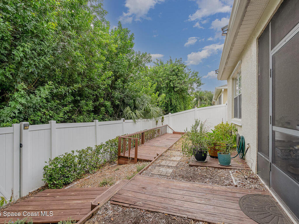 1869 Tullagee Avenue, Melbourne, FL 32940