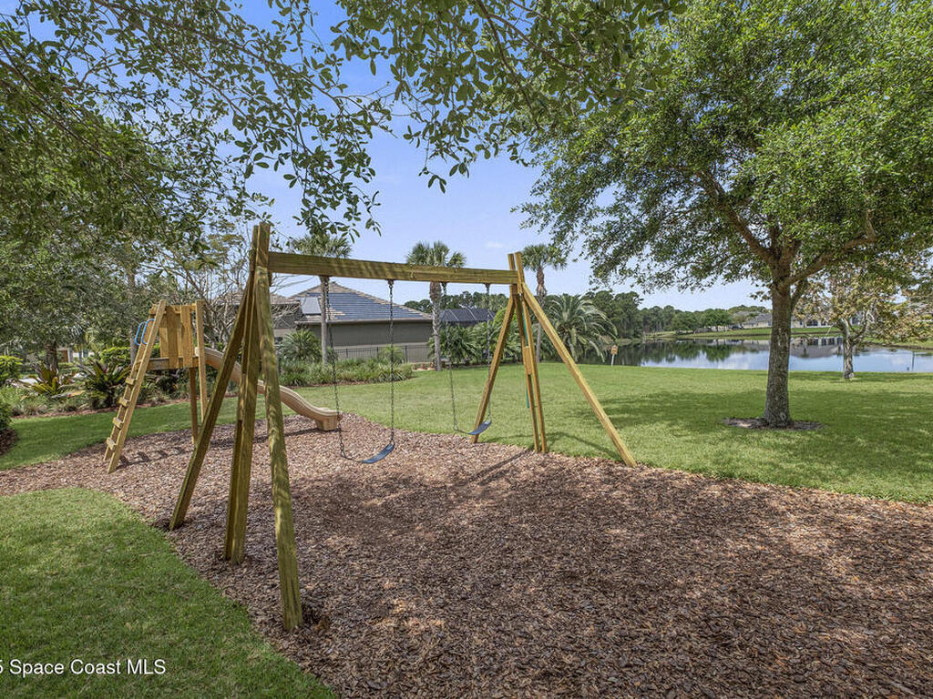 1869 Tullagee Avenue, Melbourne, FL 32940