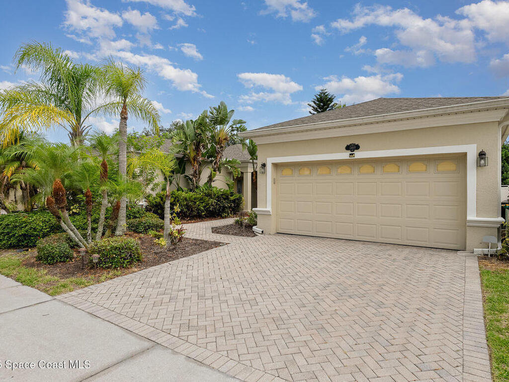 1869 Tullagee Avenue, Melbourne, FL 32940