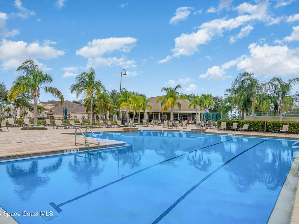 1869 Tullagee Avenue, Melbourne, FL 32940