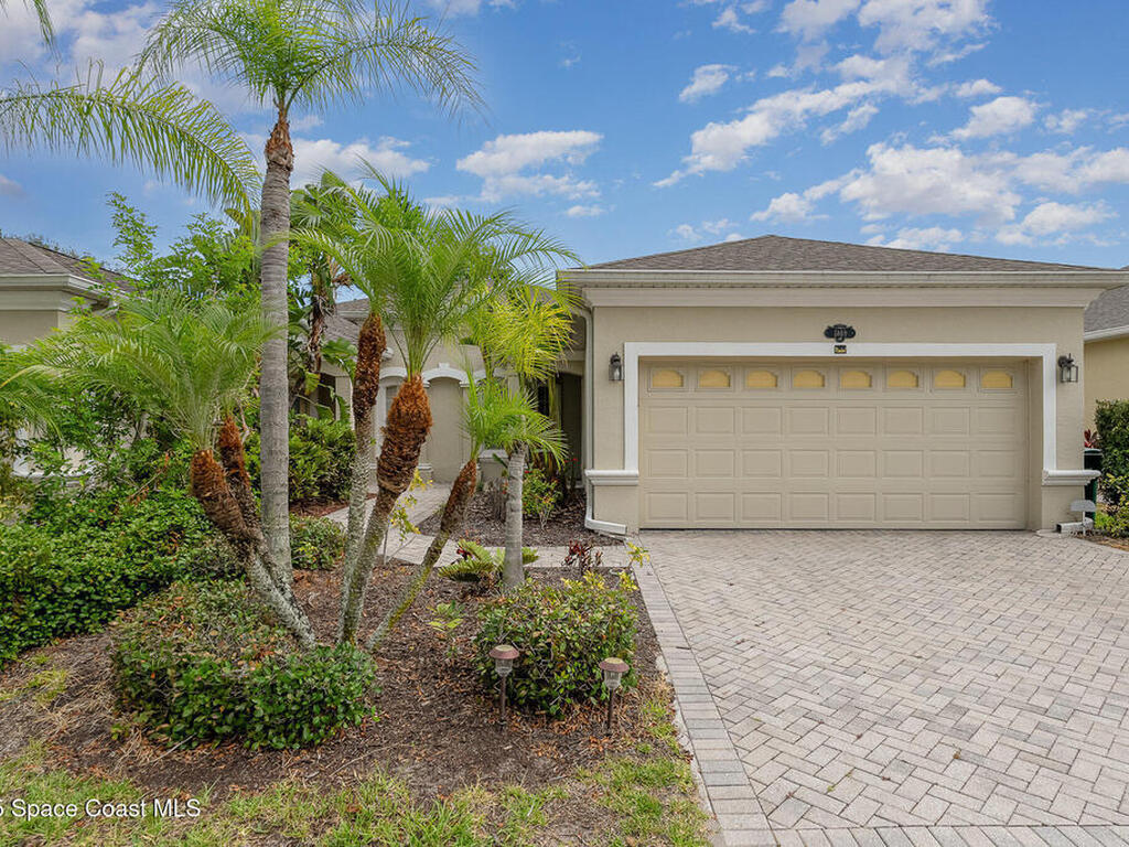 1869 Tullagee Avenue, Melbourne, FL 32940