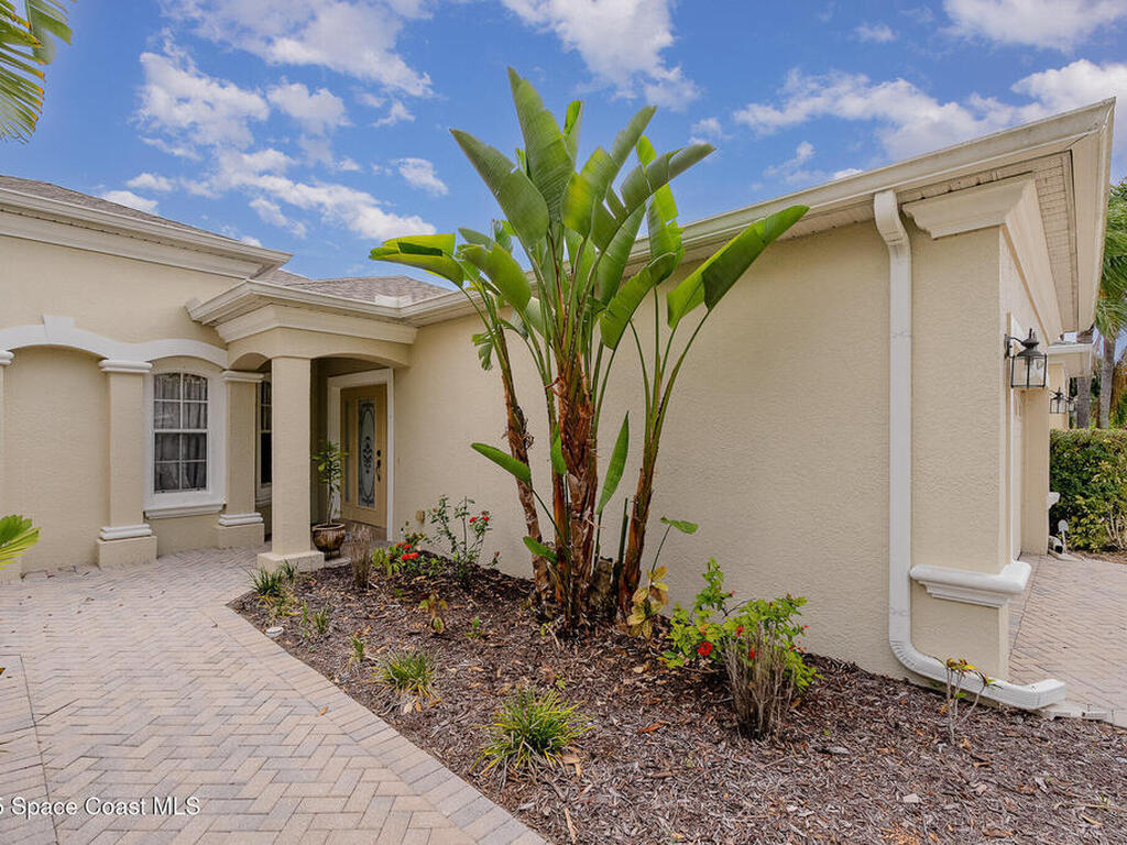 1869 Tullagee Avenue, Melbourne, FL 32940