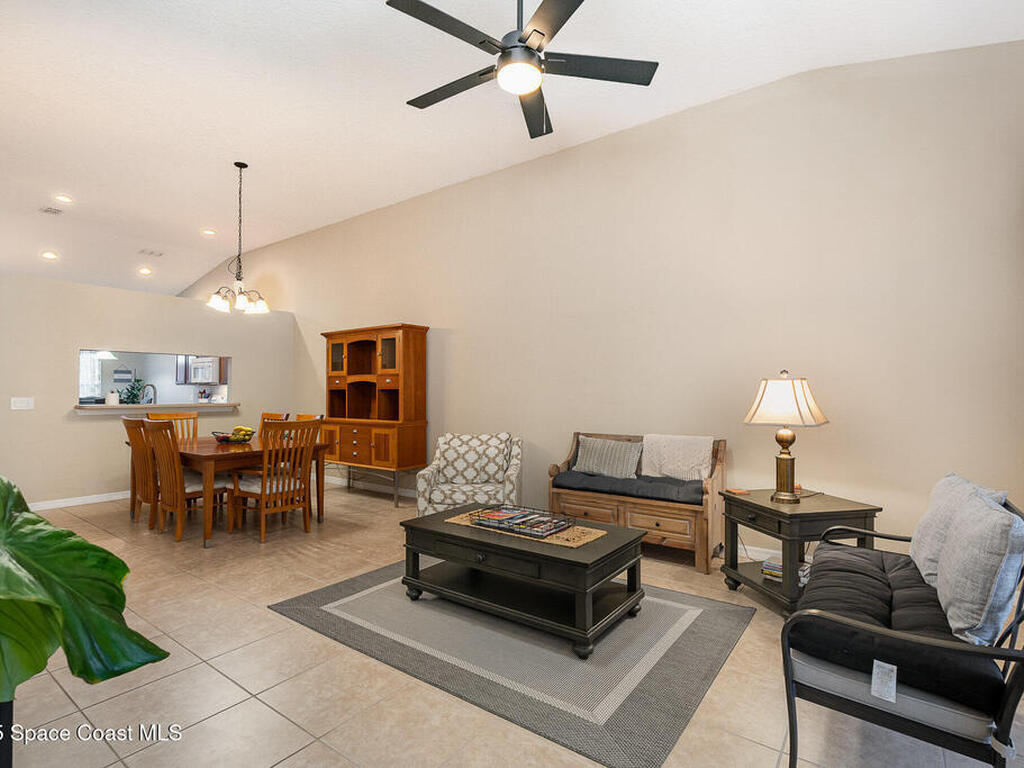1869 Tullagee Avenue, Melbourne, FL 32940
