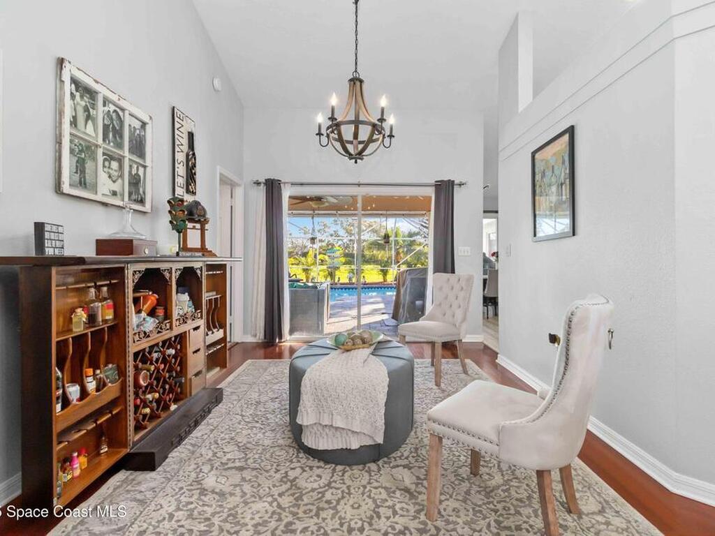 1276 Cypress Trace Drive, Melbourne, FL 32940