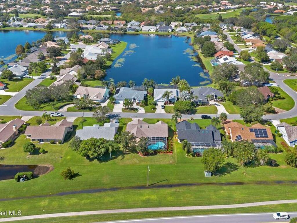 1276 Cypress Trace Drive, Melbourne, FL 32940