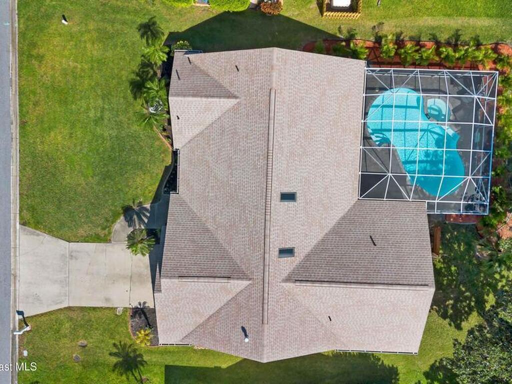 1276 Cypress Trace Drive, Melbourne, FL 32940