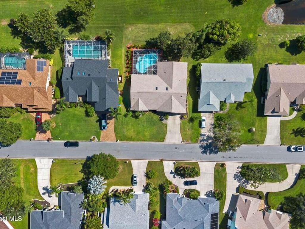 1276 Cypress Trace Drive, Melbourne, FL 32940